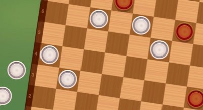 Dames - crazygames