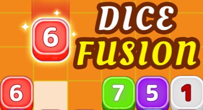 Fusion de Dés - crazygames