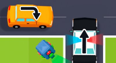 Puzzle de Tap de Trafic - crazygames