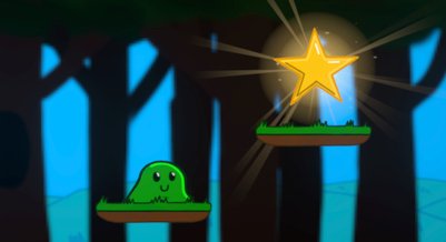 Quête de BouncePop - crazygames