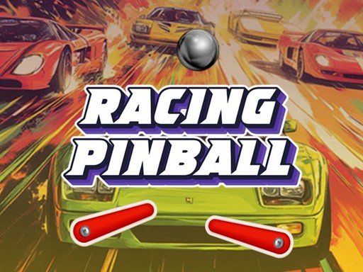 Pinball de Course - crazygames