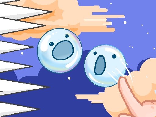 Bulle Up - crazygames