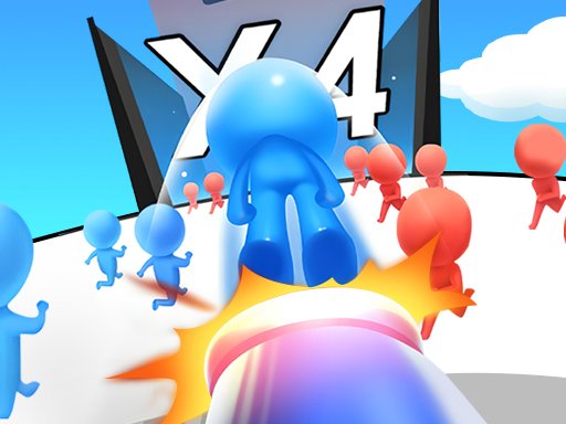 Tireur de Canon - crazygames