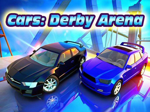 Arène de Derby de Voitures - crazygames