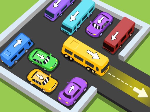 Embouteillage Hop On - crazygames
