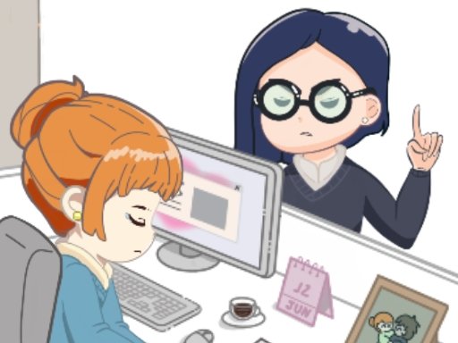 Évasion de Bureau pour un Rendez-vous - crazygames