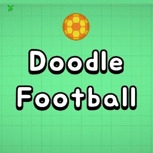 Football Doodle - crazygames