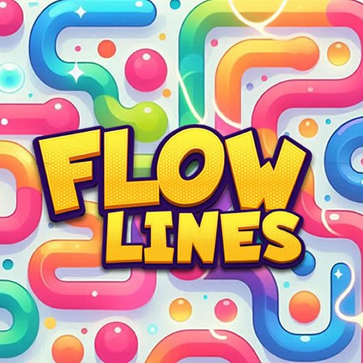NG : Lignes de Flux - crazygames