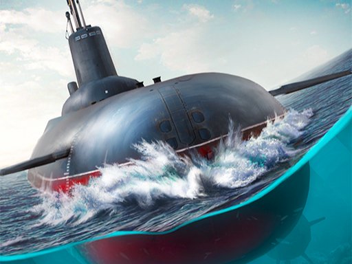 Attaque de Sous-Marin - crazygames