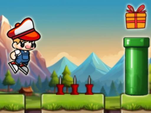 Course Puissante - crazygames