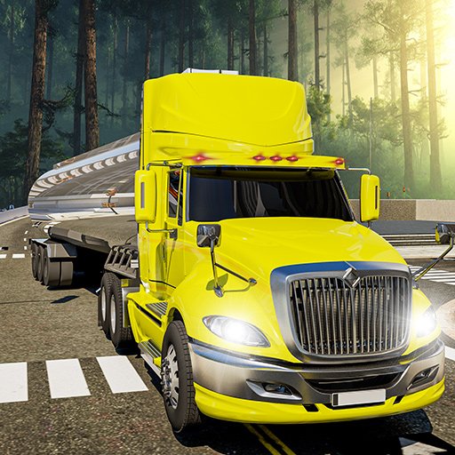 Camion de Transport de Pétrolier - crazygames