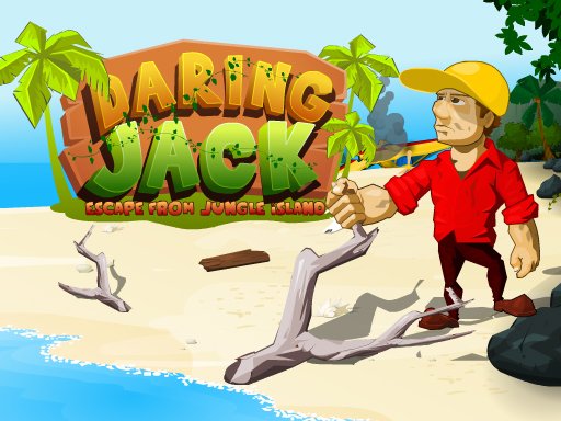 Jack Audacieux - crazygames