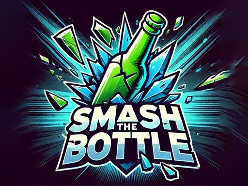 Éclatez la Bouteille - crazygames