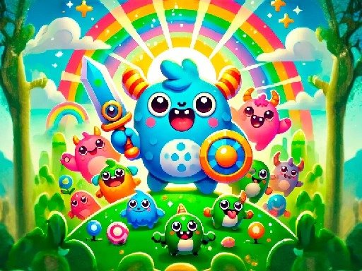 Légende Idle - crazygames