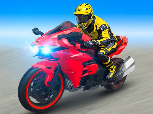 Coureur de Stunt Bike Bros - crazygames