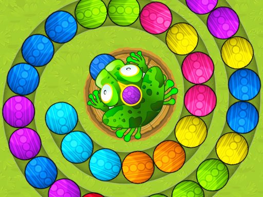Aventure de Bille Frogtastic - crazygames