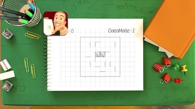 Dessin de Carrés - crazygames