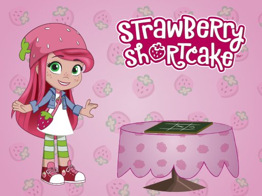 Jeux de Société de Fraise - crazygames