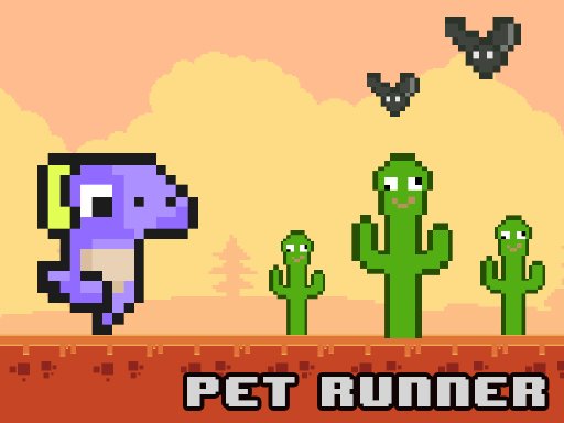 Coureur d\'Animaux - crazygames