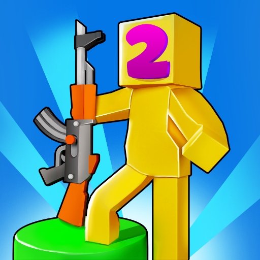 Fusion Course Combat - crazygames