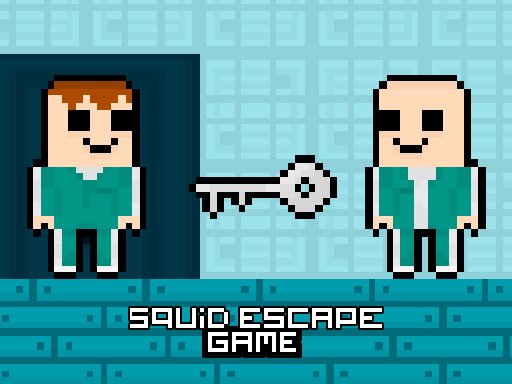 Jeu d\'Évasion de Calmar - crazygames