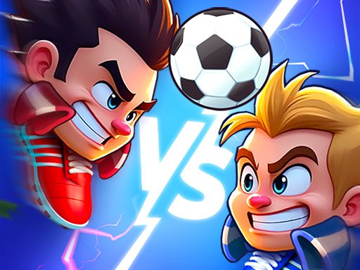 Têtes de Football 2025 - crazygames