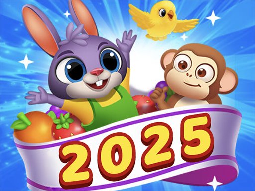 La Ferme des Lapins - crazygames