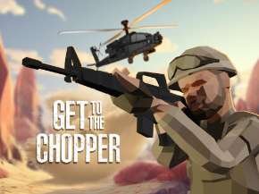 Direction l\'hélicoptère ! - crazygames
