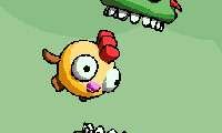 Vole Vole Vole - crazygames