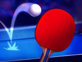 Open de Tennis de Table - crazygames