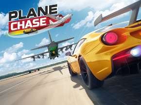 Chasse Aérienne - crazygames