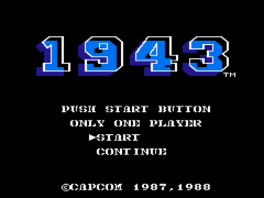 1943 - La Bataille de Midway (Version US) - crazygames