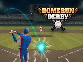Concours de Home Run - crazygames