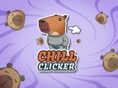 Clicker Détente - crazygames