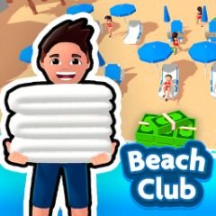 Club de Plage - crazygames
