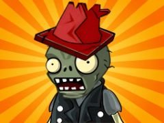 Zombies vs. Tournesols - crazygames