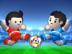 Coupe du Monde des Mannequins - crazygames