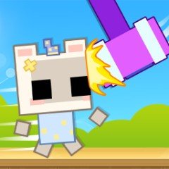 Parc Multijoueur de Chats en Ligne - crazygames