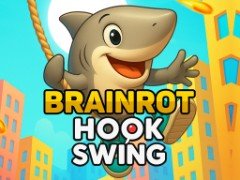 Swing de Crochet Brainrot - crazygames