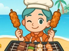Griller Tout - crazygames
