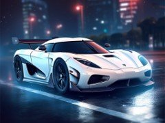 Course Nocturne - crazygames
