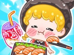 ASMR Girl : Livestream Mukbang - crazygames