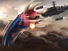 Ver de la Mort 2 - crazygames