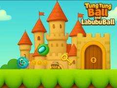 Tung TungBall et Labububall - crazygames