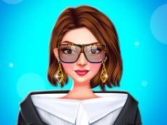 PFW La Couture à Épaules Monumentales - crazygames