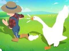 Simulateur de Folle Oie - crazygames