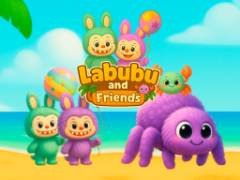 Labubu et ses Amis 2 Joueurs - crazygames