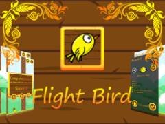 Oiseau Volant - crazygames