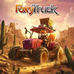 Camion Renard - crazygames
