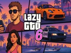 GTO Paresseux 6 - crazygames